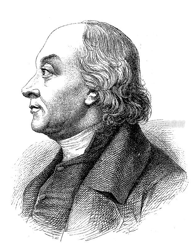 汉斯・格奥尔格・内格里(1773年5月26日- 1836年12月26日)，作曲家和音乐出版家。